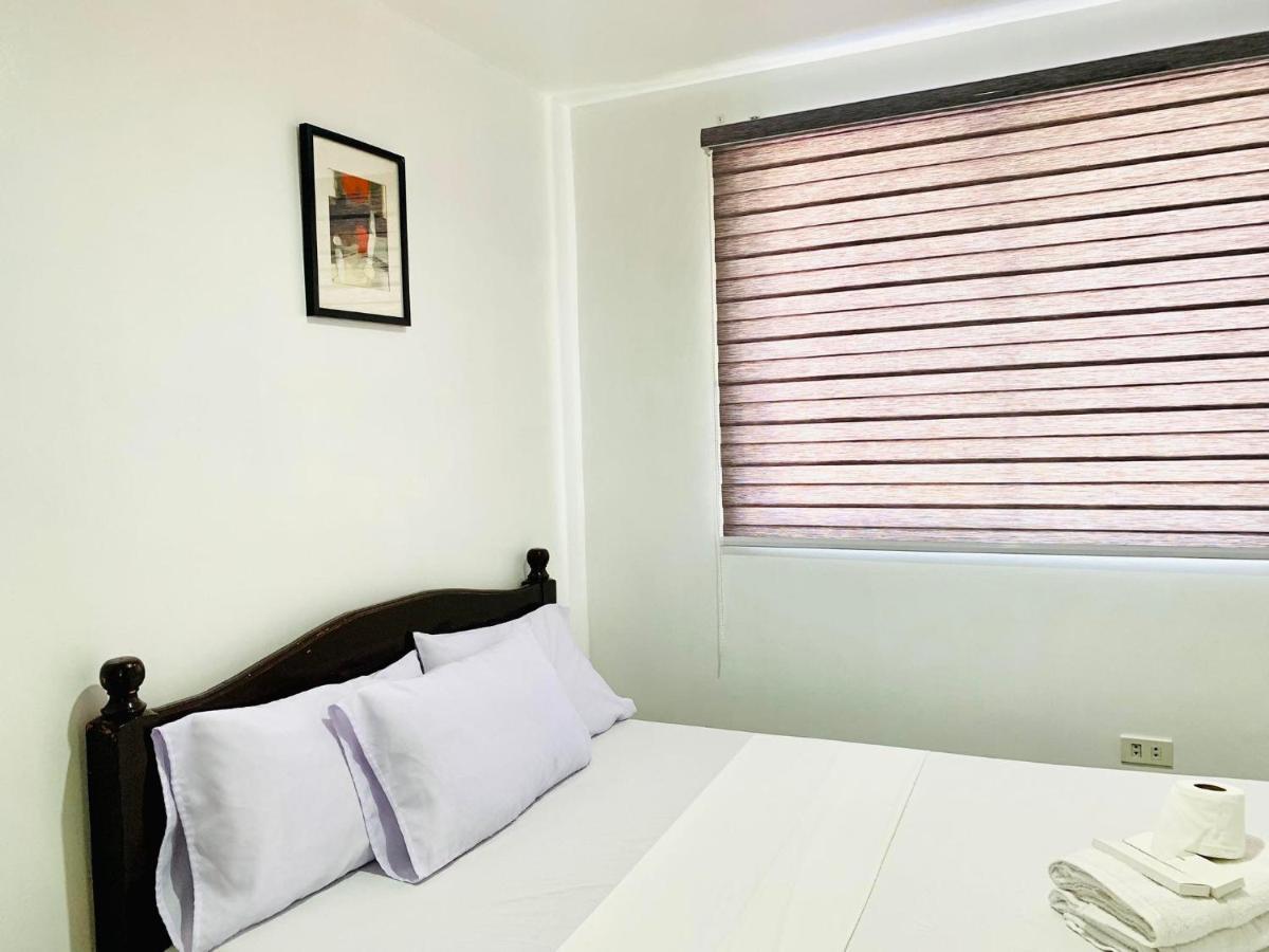 Crosswinds Hotel Paranaque City エクステリア 写真